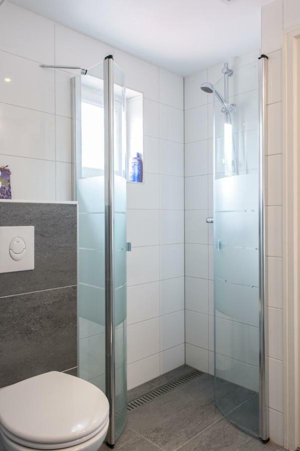 B&B Eeneind Nuenen Eksteriør billede