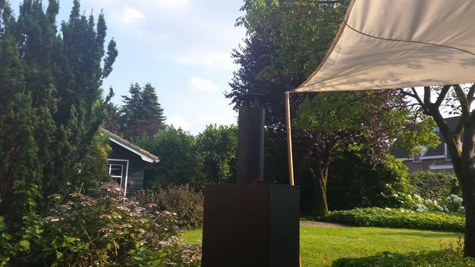 B&B Eeneind Nuenen Eksteriør billede