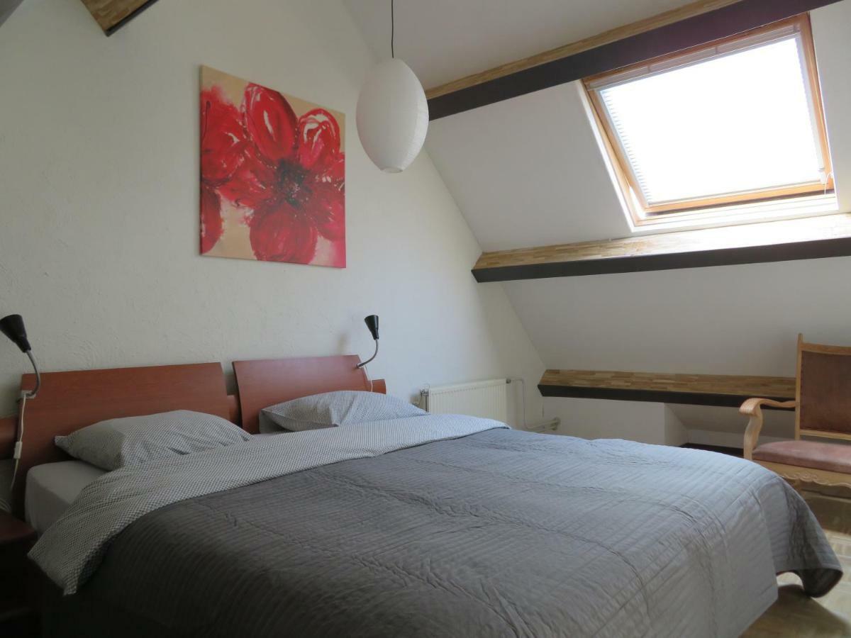 B&B Eeneind Nuenen Eksteriør billede